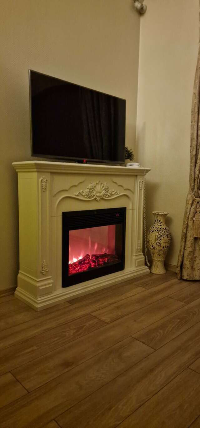 Гостиница Гларус Мурманск-136