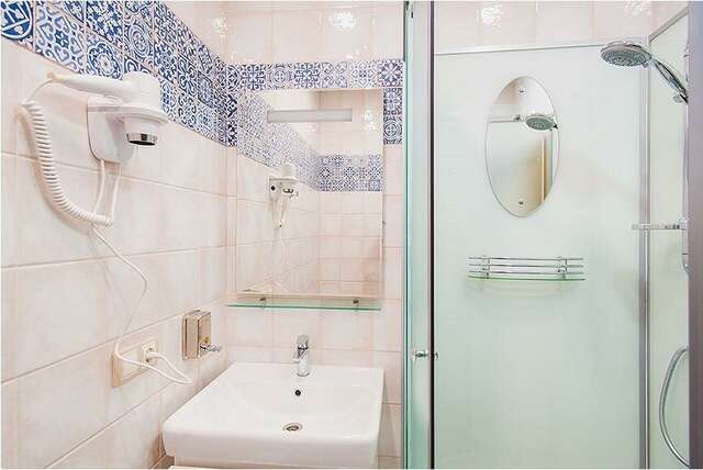 Гостиница Гларус Мурманск-193