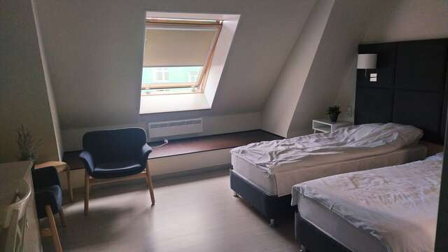 Гостиница Гларус Мурманск-84