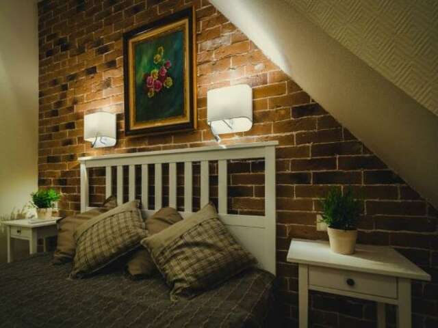 Гостиница Гларус Мурманск-206