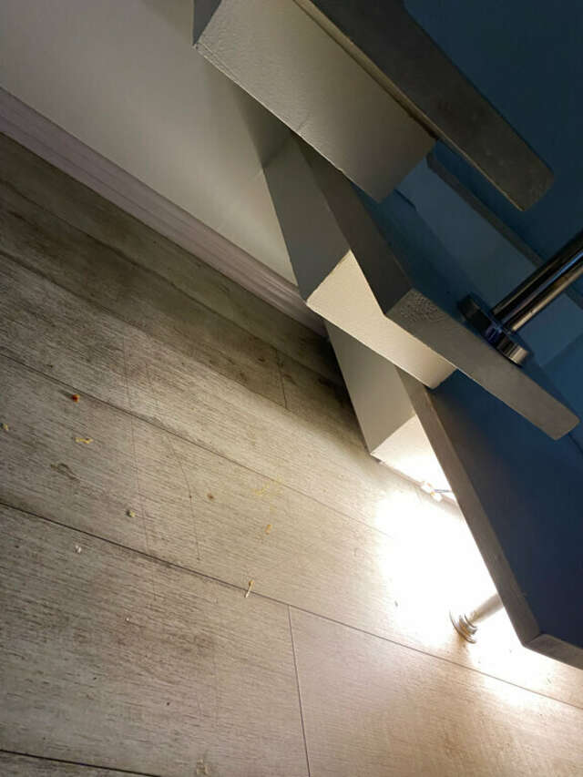 Гостиница Гларус Мурманск-123