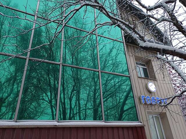 Гостиница Гларус Мурманск-30