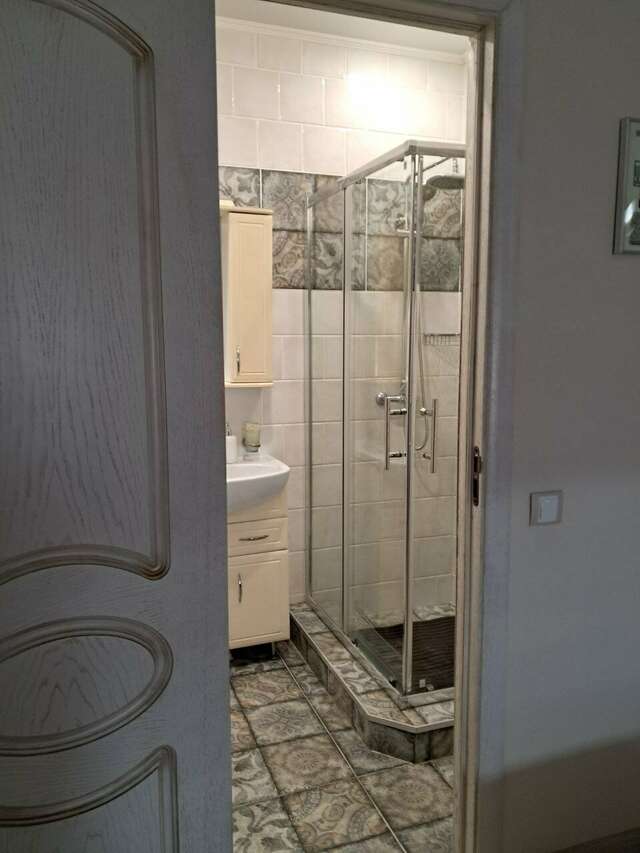 Гостиница Гларус Мурманск-121