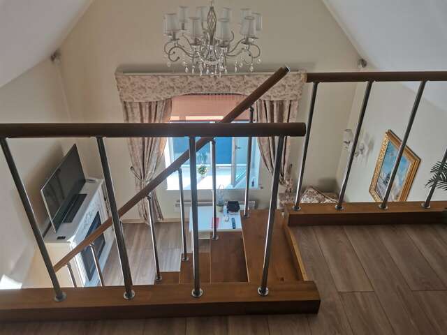 Гостиница Гларус Мурманск-80