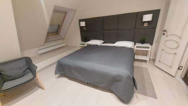 Гостиница Гларус Мурманск-51