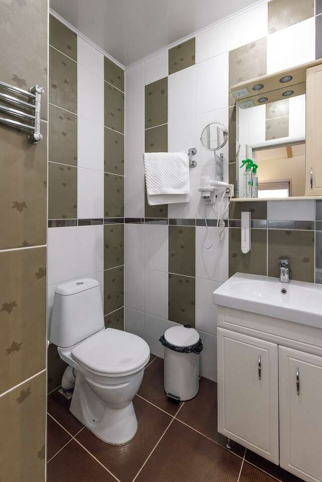 Гостиница Гларус Мурманск-191