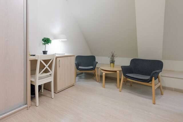 Гостиница Гларус Мурманск-184