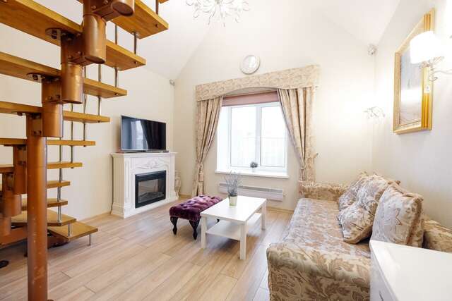 Гостиница Гларус Мурманск-194