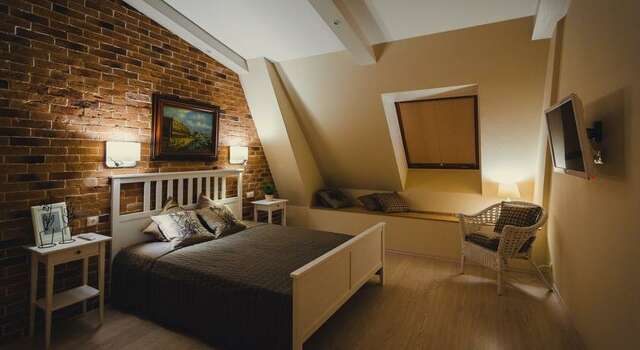 Гостиница Гларус Мурманск-229