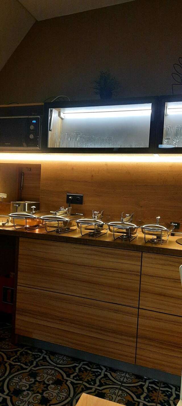 Гостиница Гларус Мурманск-100