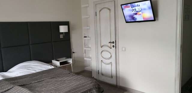 Гостиница Гларус Мурманск-32