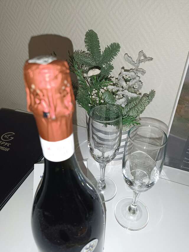 Гостиница Гларус Мурманск-127