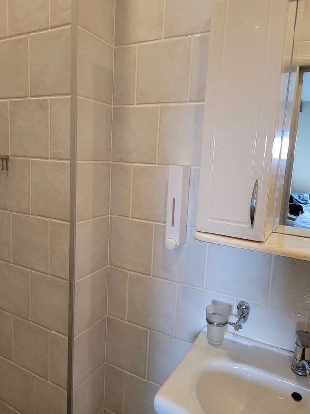 Гостиница Гларус Мурманск-122