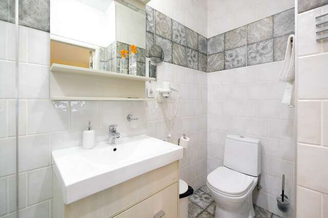 Гостиница Гларус Мурманск-221