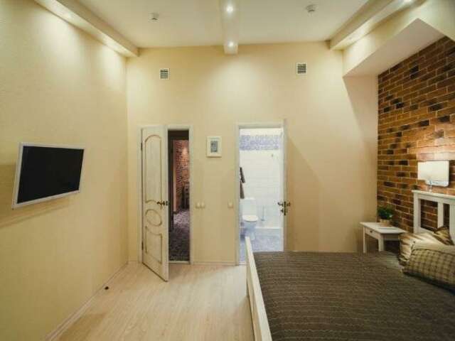 Гостиница Гларус Мурманск-237