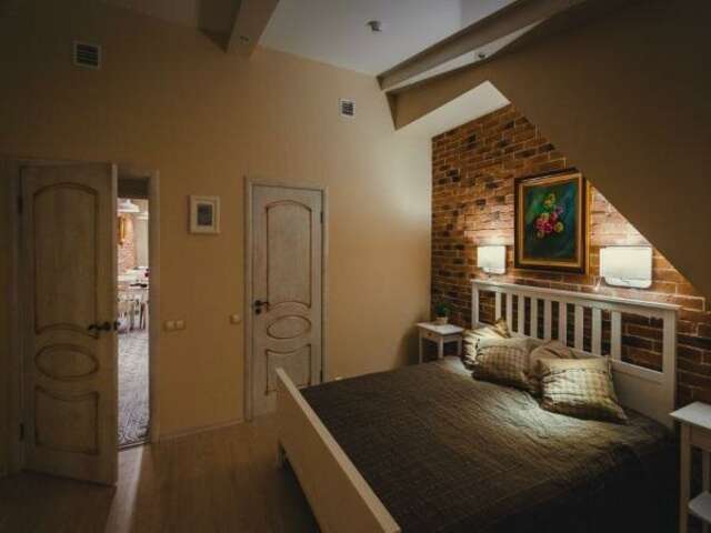 Гостиница Гларус Мурманск-226