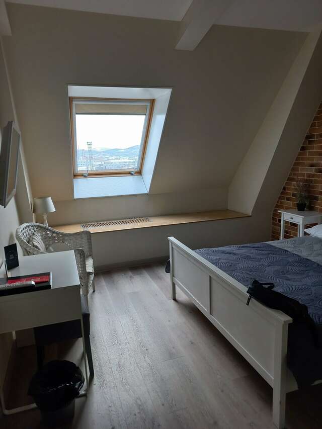 Гостиница Гларус Мурманск-130