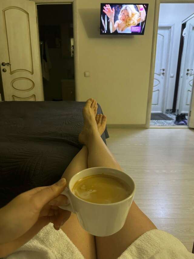 Гостиница Гларус Мурманск-120