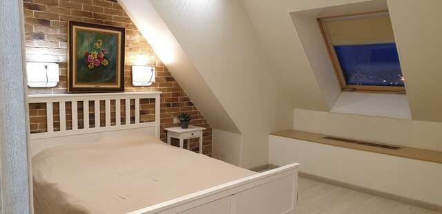 Гостиница Гларус Мурманск-104