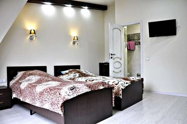 Гостиница Гларус Мурманск-162