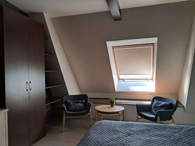 Гостиница Гларус Мурманск-43