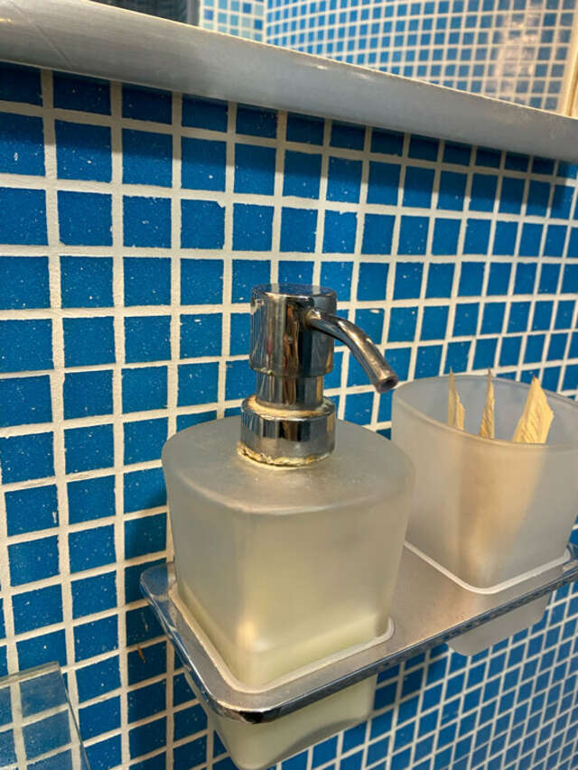 Гостиница Гларус Мурманск-93