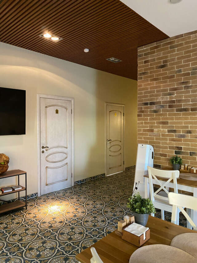 Гостиница Гларус Мурманск-45