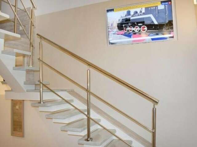 Гостиница Гларус Мурманск-185