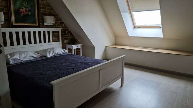 Гостиница Гларус Мурманск-110