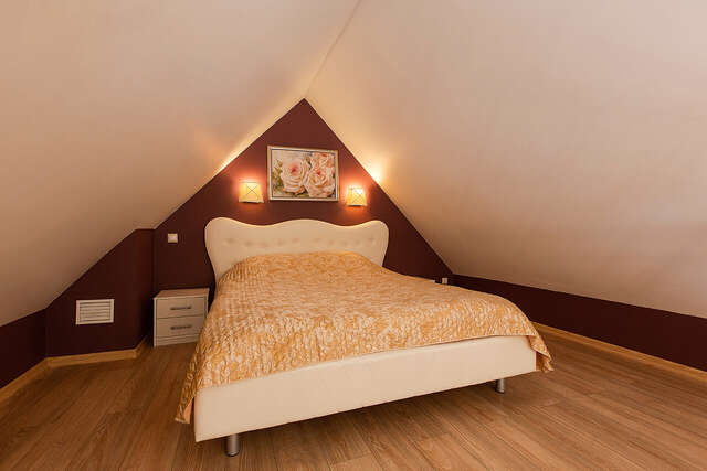 Гостиница Гларус Мурманск-4