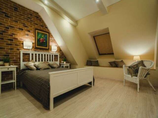 Гостиница Гларус Мурманск-224