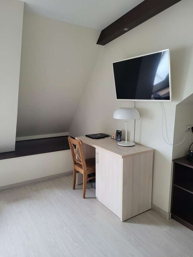 Гостиница Гларус Мурманск-91