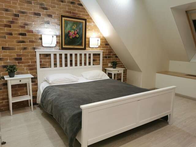 Гостиница Гларус Мурманск-70