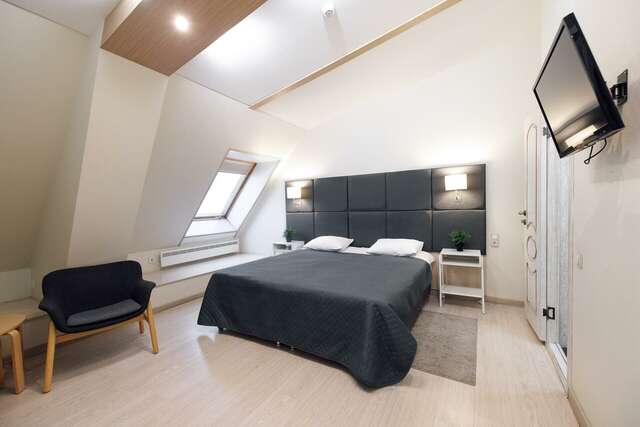 Гостиница Гларус Мурманск-236