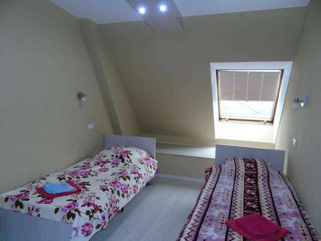 Гостиница Гларус Мурманск-165