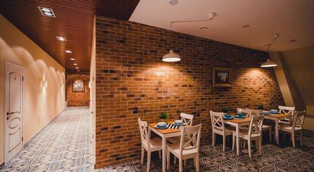 Гостиница Гларус Мурманск-220