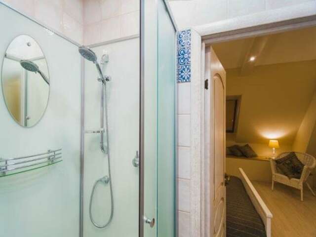 Гостиница Гларус Мурманск-203