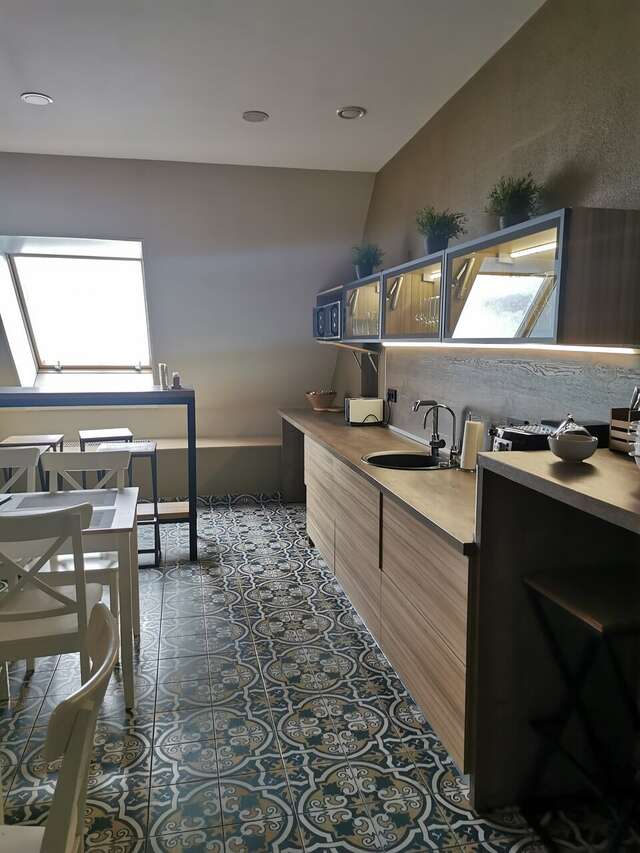 Гостиница Гларус Мурманск-47