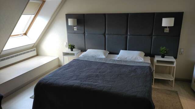 Гостиница Гларус Мурманск-39