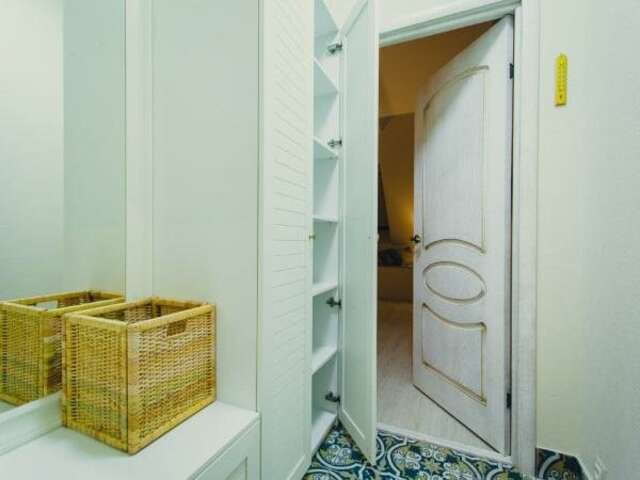 Гостиница Гларус Мурманск-175