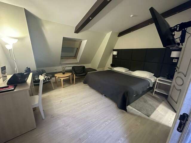 Гостиница Гларус Мурманск-28