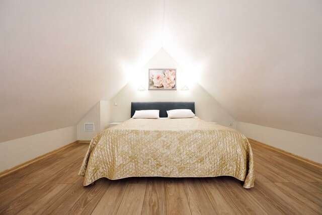 Гостиница Гларус Мурманск-195