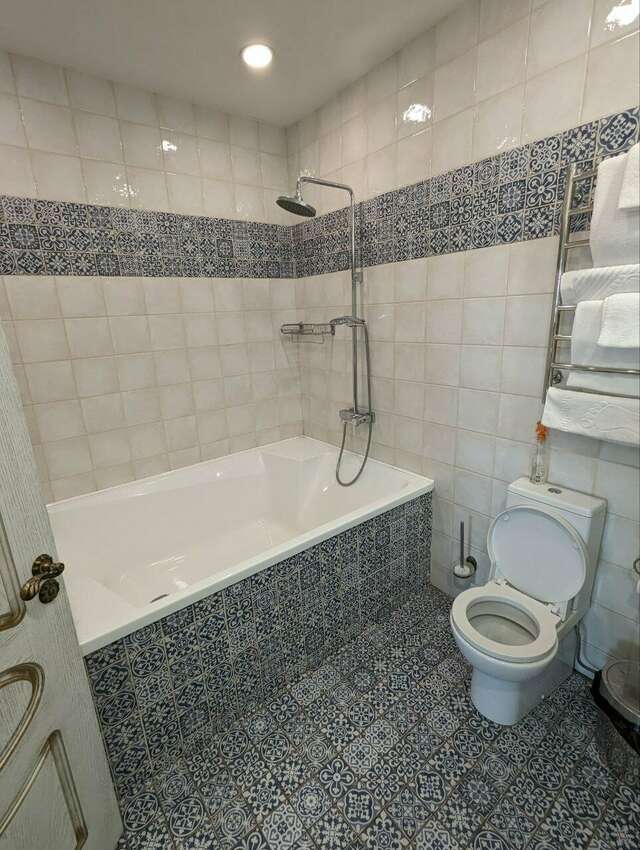 Гостиница Гларус Мурманск-113