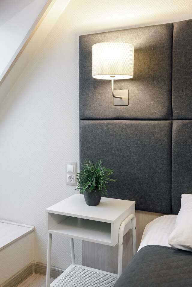 Гостиница Гларус Мурманск-176