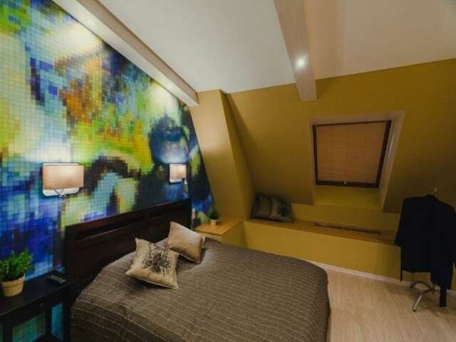 Гостиница Гларус Мурманск-207