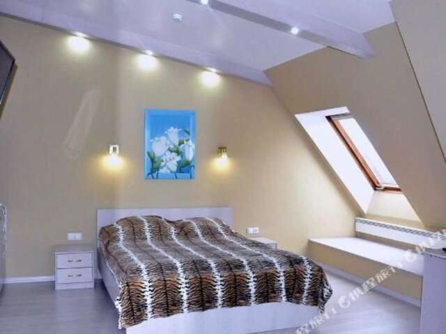 Гостиница Гларус Мурманск-182