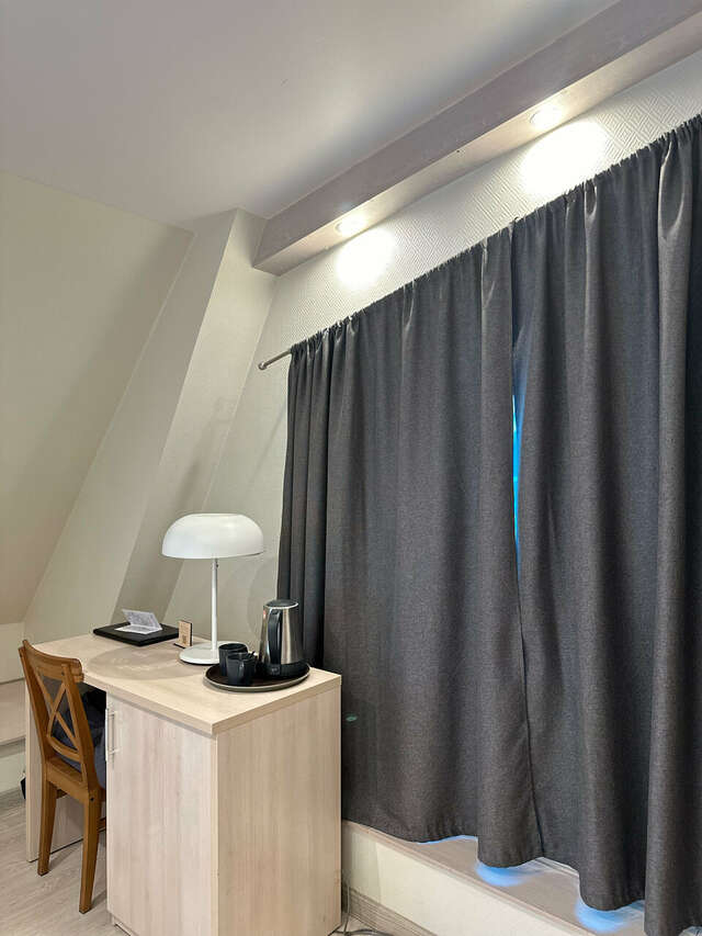 Гостиница Гларус Мурманск-62