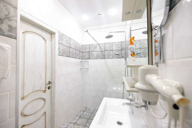 Гостиница Гларус Мурманск-179