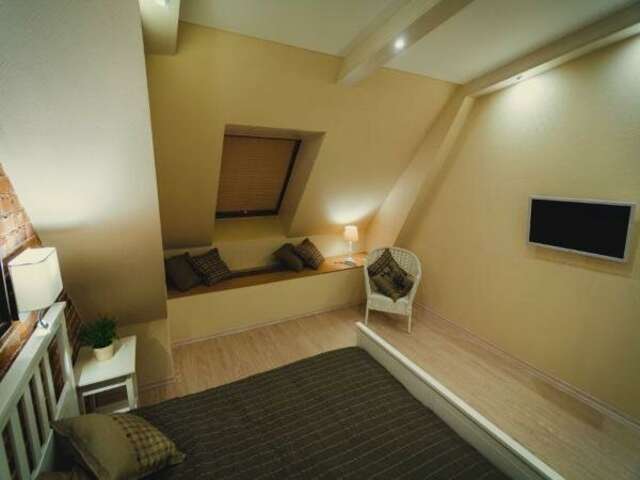 Гостиница Гларус Мурманск-217