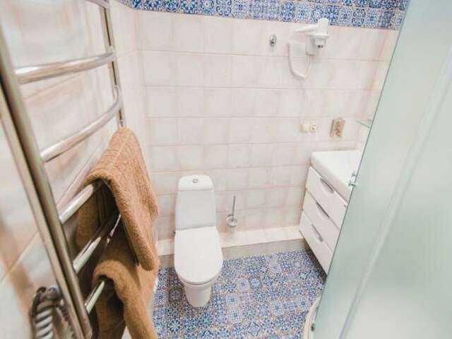 Гостиница Гларус Мурманск-239